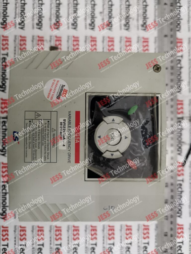 Image #4 of Repair LS SV0221G5A LS inverter 08121140182 in Malaysia, Singapore, Thailand, Indonesia