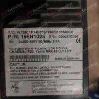 Repair DANFOSS 195N1025 Danfoss vlt 2800 020027G096 in Malaysia, Singapore, Thailand, Indonesia