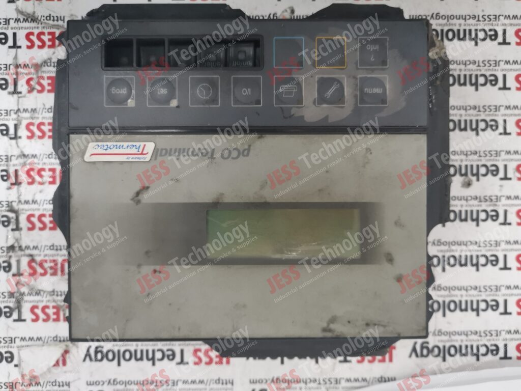 Image #3 of Repair CAREL PC01000CBB pCO Terminal display 136603 in Malaysia, Singapore, Thailand, Indonesia