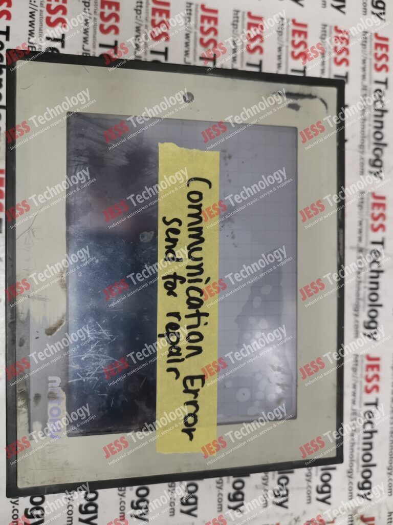 Image #4 of Repair MITSUBISHI A953GOT-TBD-M3-002 Mitsubishi touch screen BD992C091H03 in Malaysia, Singapore, Thailand, Indonesia