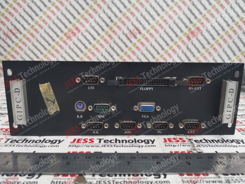 Image #3 of Repair GENTEC 4NCC118A Cpu - in Malaysia, Singapore, Thailand, Indonesia