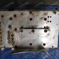 Repair – 2-082-10-0510 Control valve H00617604 in Malaysia, Singapore, Thailand, Indonesia
