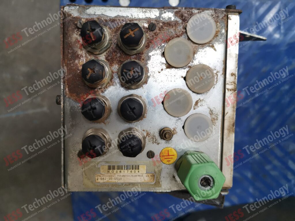 Image #3 of Repair - 2-082-10-0510 Control valve H00617604 in Malaysia, Singapore, Thailand, Indonesia