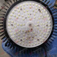 Repair TIISA TS-8150 LED tiisa DZ1702 in Malaysia, Singapore, Thailand, Indonesia
