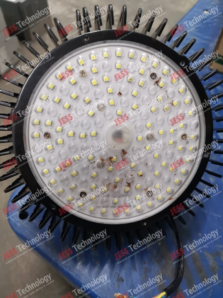 Image #4 of Repair TIISA TS-8150 LED tiisa DZ1702 in Malaysia, Singapore, Thailand, Indonesia