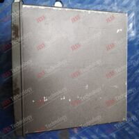 Repair CAS CI-505A Cas Weighing controller – in Malaysia, Singapore, Thailand, Indonesia
