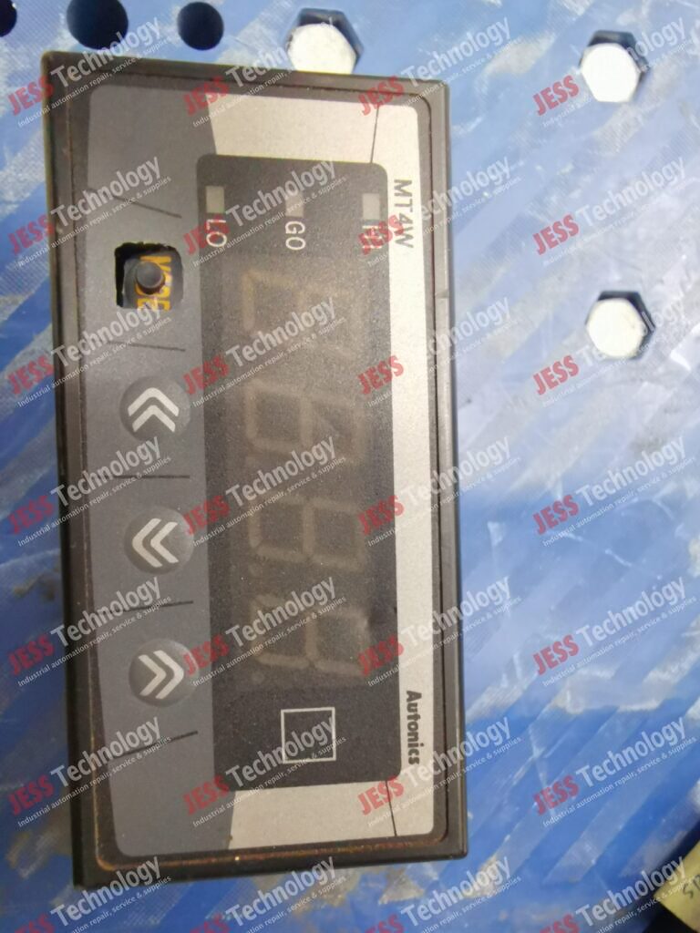Image #3 of Repair AUTONICS MT4W-AA-4 Digital panel meter 7A0022G in Malaysia, Singapore, Thailand, Indonesia