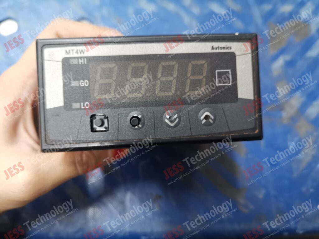 Image #3 of Repair AUTONICS MT4W-AA-41 Digital panel meter 7A0262B in Malaysia, Singapore, Thailand, Indonesia