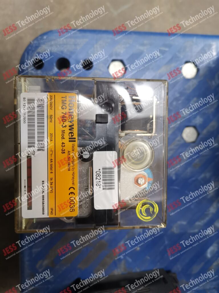 Image #4 of Repair Honeywell TMG740-3 HONEYWELL BURNER CONTROLLER S01212012930 in Malaysia, Singapore, Thailand, Indonesia