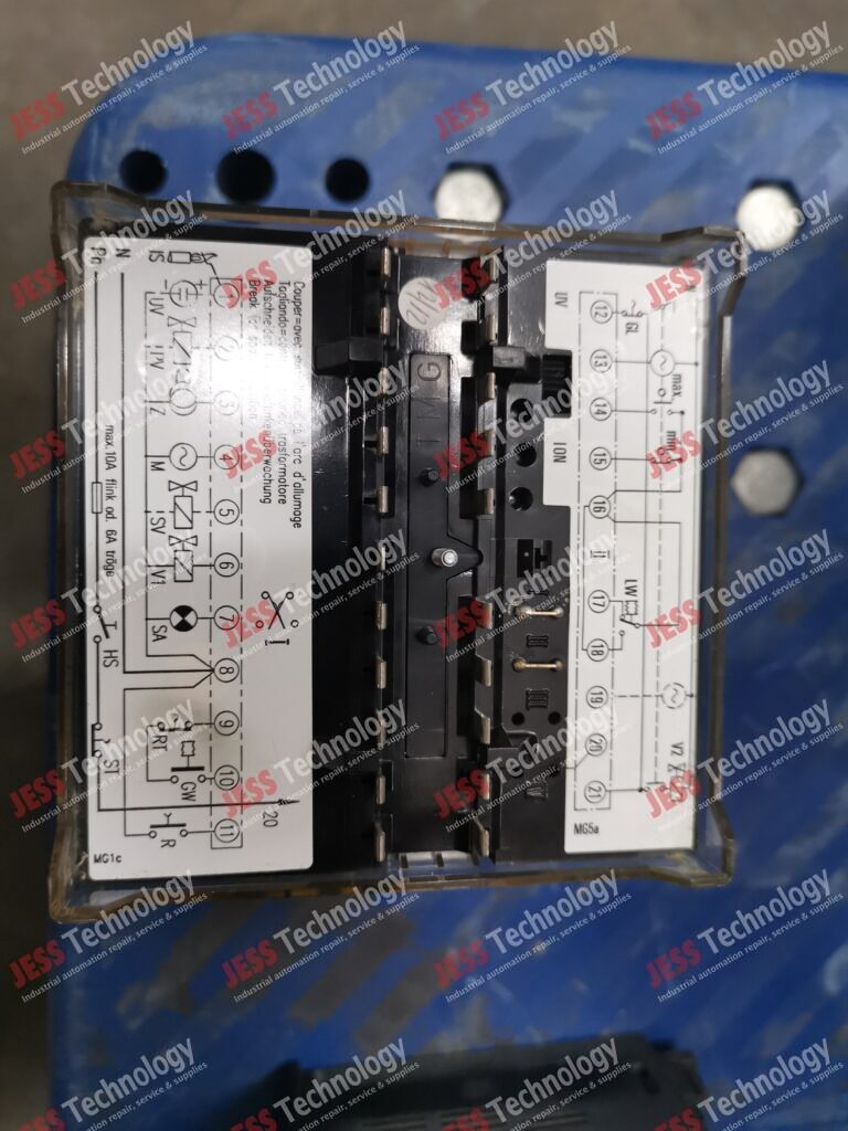 Image #3 of Repair Honeywell TMG740-3 HONEYWELL BURNER CONTROLLER S01212012930 in Malaysia, Singapore, Thailand, Indonesia