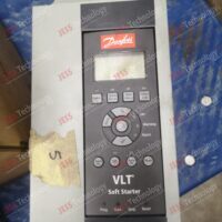 Repair DANFOSS MCD5-0037B-T5-G1X-20-CV2 Danfoss soft starter 025411-143 in Malaysia, Singapore, Thailand, Indonesia