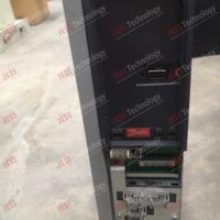 Repair DANFOSS 131B0075 Danfoss inverter 0.75kw 039023G505 in Malaysia, Singapore, Thailand, Indonesia
