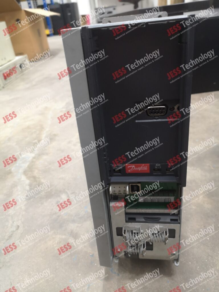 Image #4 of Repair DANFOSS 131B0075 Danfoss inverter 0.75kw 039023G505 in Malaysia, Singapore, Thailand, Indonesia