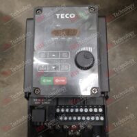 Repair TECO E510-401-H3 Teco inverter 0.75kw (10)163910978(21)208182F000403040600 in Malaysia, Singapore, Thailand, Indonesia