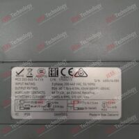 Repair DANFOSS MCD 202-045-T4-CV3 Danfoss compact starter MCD 202 469614-086 in Malaysia, Singapore, Thailand, Indonesia
