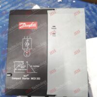 Repair DANFOSS MCD 202-037-T4-CV3 Danfoss compact starter MCD 202 988611-071 in Malaysia, Singapore, Thailand, Indonesia