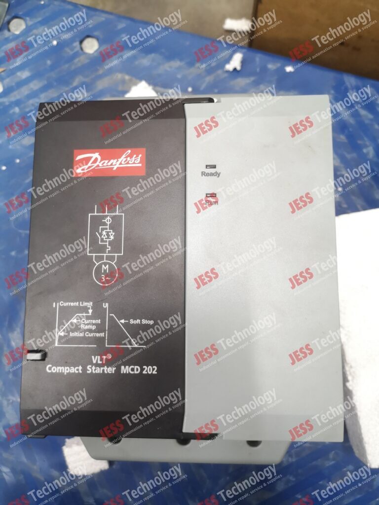 Image #4 of Repair DANFOSS MCD 202-037-T4-CV3 Danfoss compact starter MCD 202 988611-071 in Malaysia, Singapore, Thailand, Indonesia
