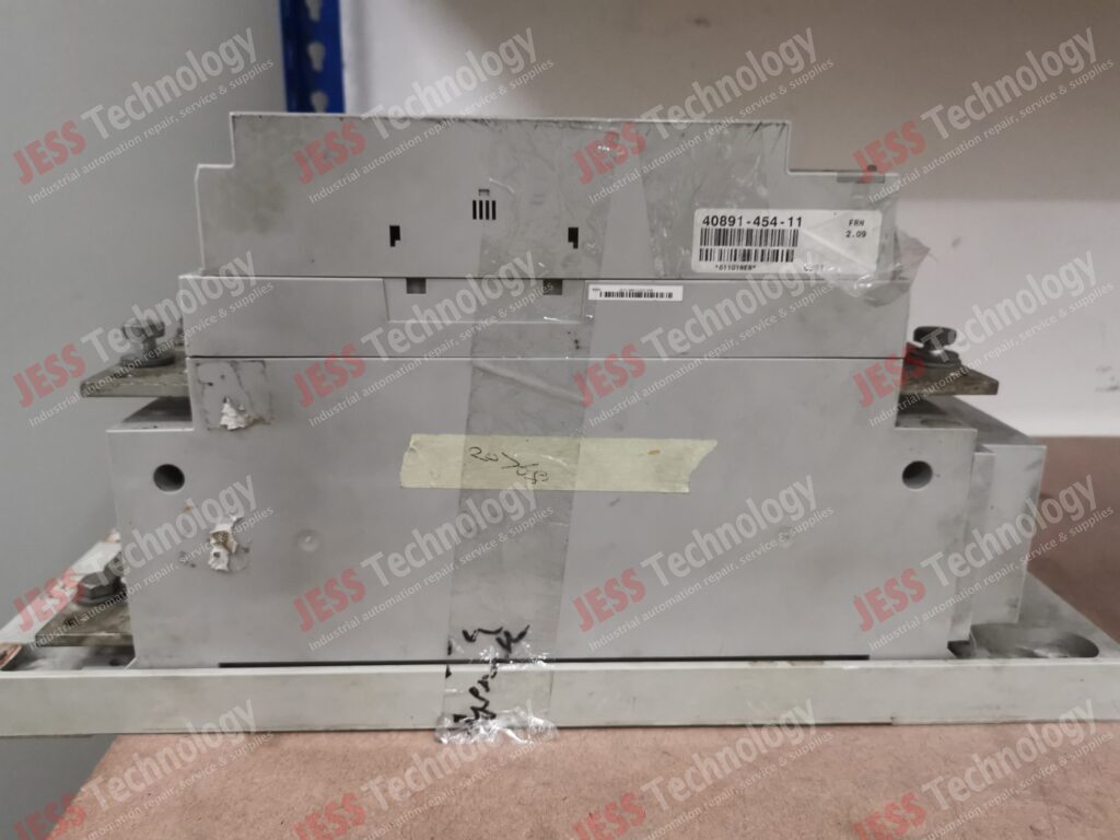 Image #2 of Repair ALLEN BRADLEY 150-C251NBD Allen bradley soft starter 40891-454-11 in Malaysia, Singapore, Thailand, Indonesia