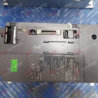 Repair MITSUBISHI MR-J3-500A Mitsubishi servo F09T02007 in Malaysia, Singapore, Thailand, Indonesia