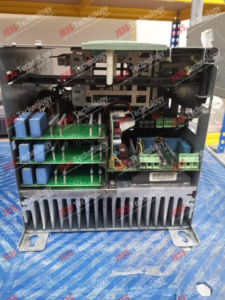 Image #3 of Repair SIEMENS (INVERTER) 6RA7075-6DV62-0 SIEMENS SIMOREG DC DRIVE Q6U92953420044 in Malaysia, Singapore, Thailand, Indonesia