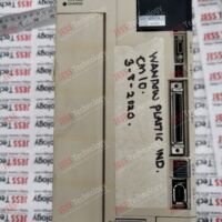 Repair YASKAWA SGDV-180A01A002000 YASKAWA SERVOPACK 2kW 1A1482505210004 in Malaysia, Singapore, Thailand, Indonesia
