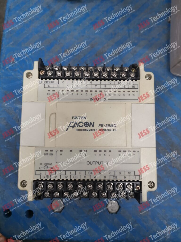 Image #3 of Repair FACON FB-28MC-R Facon PLC 9611 in Malaysia, Singapore, Thailand, Indonesia