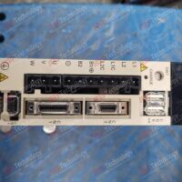 Repair YASKAWA SGDS-A3B12A Yaskawa servopack D005Y1198510009 in Malaysia, Singapore, Thailand, Indonesia