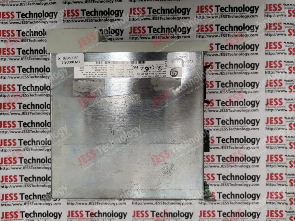 Image #3 of Repair ALLEN BRADLEY 10000289553/00 Allen bradley inverter kinetix 2097-IN001A-EN-P in Malaysia, Singapore, Thailand, Indonesia