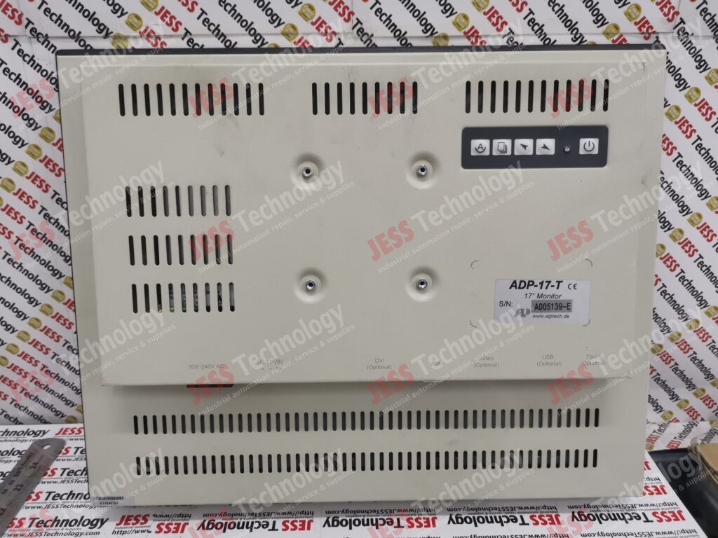 Image #4 of Repair ALPTECH ADP-17-T Touch screen A005139-E in Malaysia, Singapore, Thailand, Indonesia