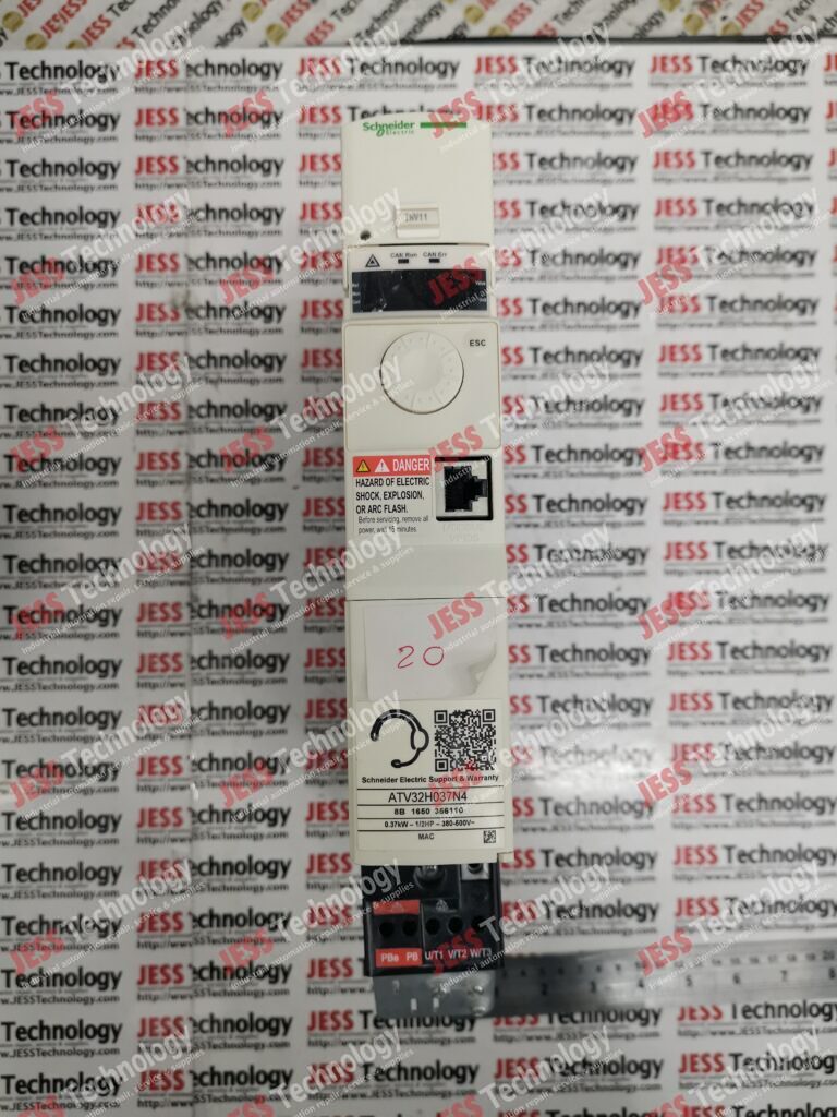 Image #3 of Repair SCHNEIDER ATV32H037N4 Schneider inverter 8B1650356110 in Malaysia, Singapore, Thailand, Indonesia