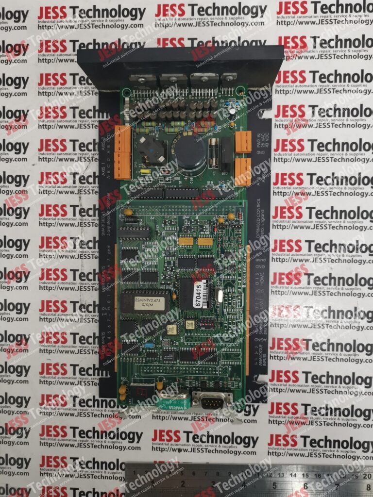 Image #3 of Repair - - 3 axis steppeer controller OC00204776 in Malaysia, Singapore, Thailand, Indonesia
