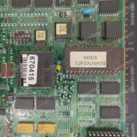 Repair – – 3 axis steppeer controller OC00204776 in Malaysia, Singapore, Thailand, Indonesia