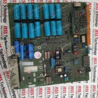 Repair INFRANOR GMBH SMVE 2420 M59 PCB Board 00005260 in Malaysia, Singapore, Thailand, Indonesia