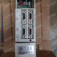 Repair MITSUBISHI MR-J2S-20B Mitsubishi AC servo drive GATE PASS : CBP113577 E13P83064 in Malaysia, Singapore, Thailand, Indonesia
