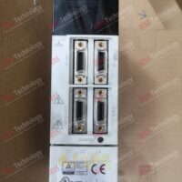 Repair MITSUBISHI MR-J2S-20B Mitsubishi AC servo drive GATE PASS : CBP113577 J58J1Q004 in Malaysia, Singapore, Thailand, Indonesia