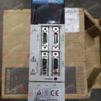 Repair MITSUBISHI MR-J2S-20B Mitsubishi AC servo drive GATE PASS : CBP113577 E310H1908 in Malaysia, Singapore, Thailand, Indonesia