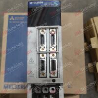 Repair MITSUBISHI MR-J2S-20B Mitsubishi AC servo drive E13P83059 in Malaysia, Singapore, Thailand, Indonesia