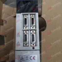 Repair MITSUBISHI MR-J2S-20B Mitsubishi AC servo drive GATE PASS : CBP113577 E13P83065 in Malaysia, Singapore, Thailand, Indonesia