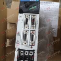 Repair MITSUBISHI MR-J2S-20B Mitsubishi AC servo drive GATE PASS : CBP113577 E310H1917 in Malaysia, Singapore, Thailand, Indonesia