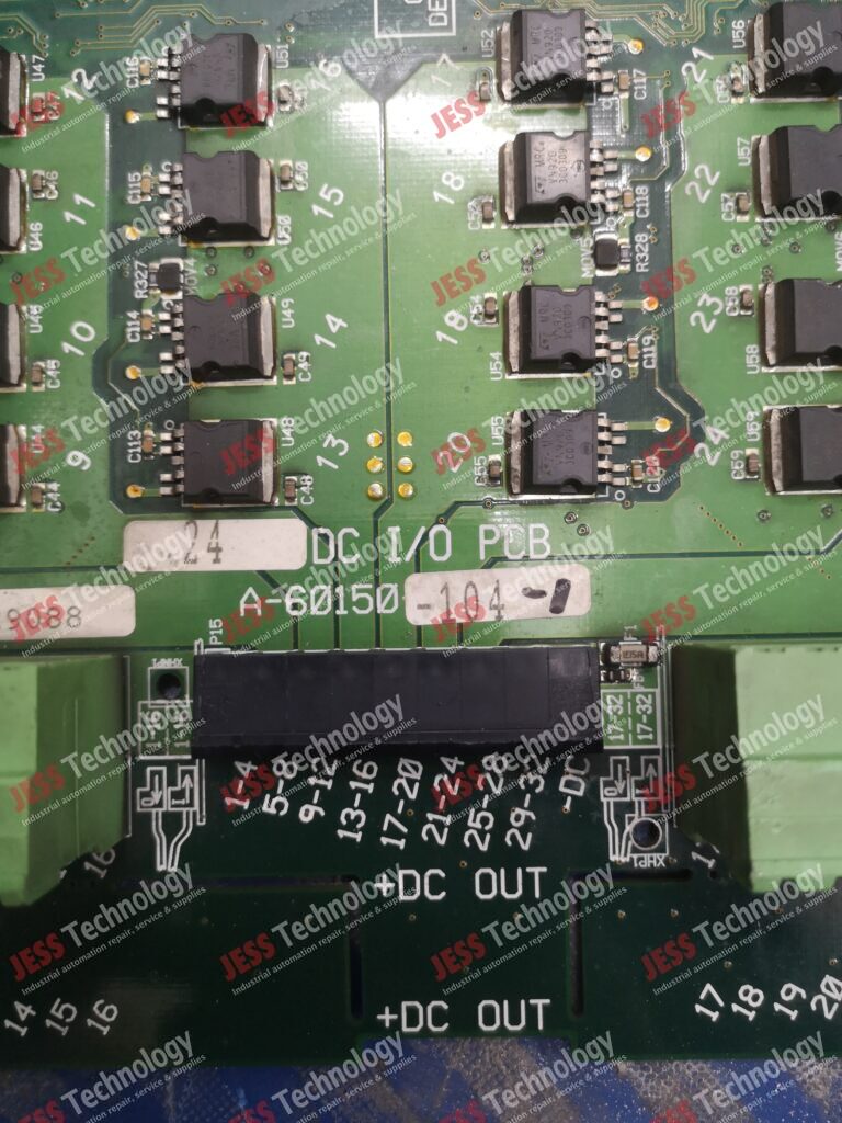 Image #3 of Repair - A-60150-104-1 Pcb board 006020301023 in Malaysia, Singapore, Thailand, Indonesia