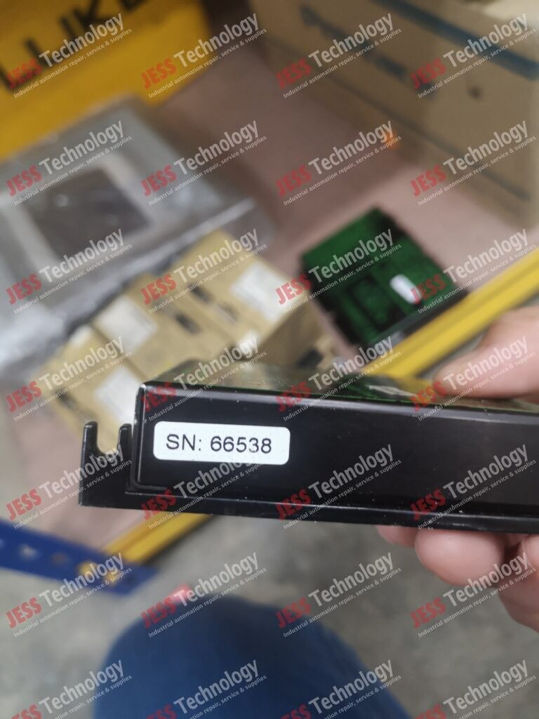 Image #4 of Repair JVL INDUSTRI ELEKTRONIK SMD41B3 Stepmotor ministep driver 66538 in Malaysia, Singapore, Thailand, Indonesia