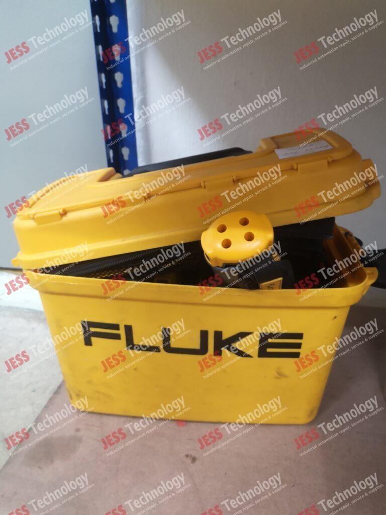 Image #3 of Repair FLUKE Ti400 IR Fusion Fluke thermal imager 400-14040019 in Malaysia, Singapore, Thailand, Indonesia