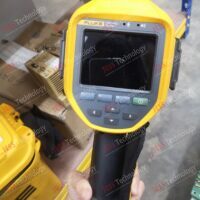 Repair FLUKE Ti400 IR Fusion Fluke thermal imager 400-14040019 in Malaysia, Singapore, Thailand, Indonesia