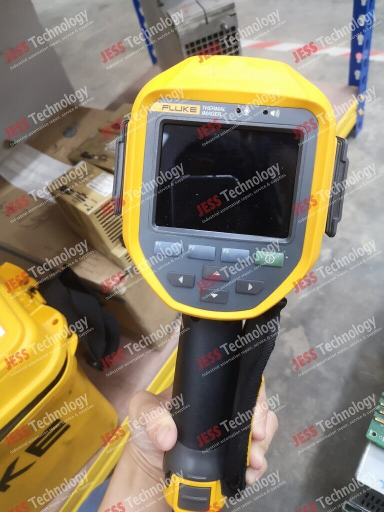 Image #4 of Repair FLUKE Ti400 IR Fusion Fluke thermal imager 400-14040019 in Malaysia, Singapore, Thailand, Indonesia