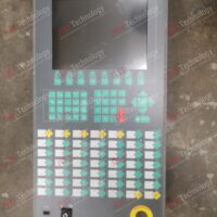 Repair GEFRAN F047915 Gefran controller 12162688 in Malaysia, Singapore, Thailand, Indonesia