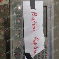 Repair ALLEN BRADLEY 2711P-K6M20D Allen bradley display 14894739 in Malaysia, Singapore, Thailand, Indonesia