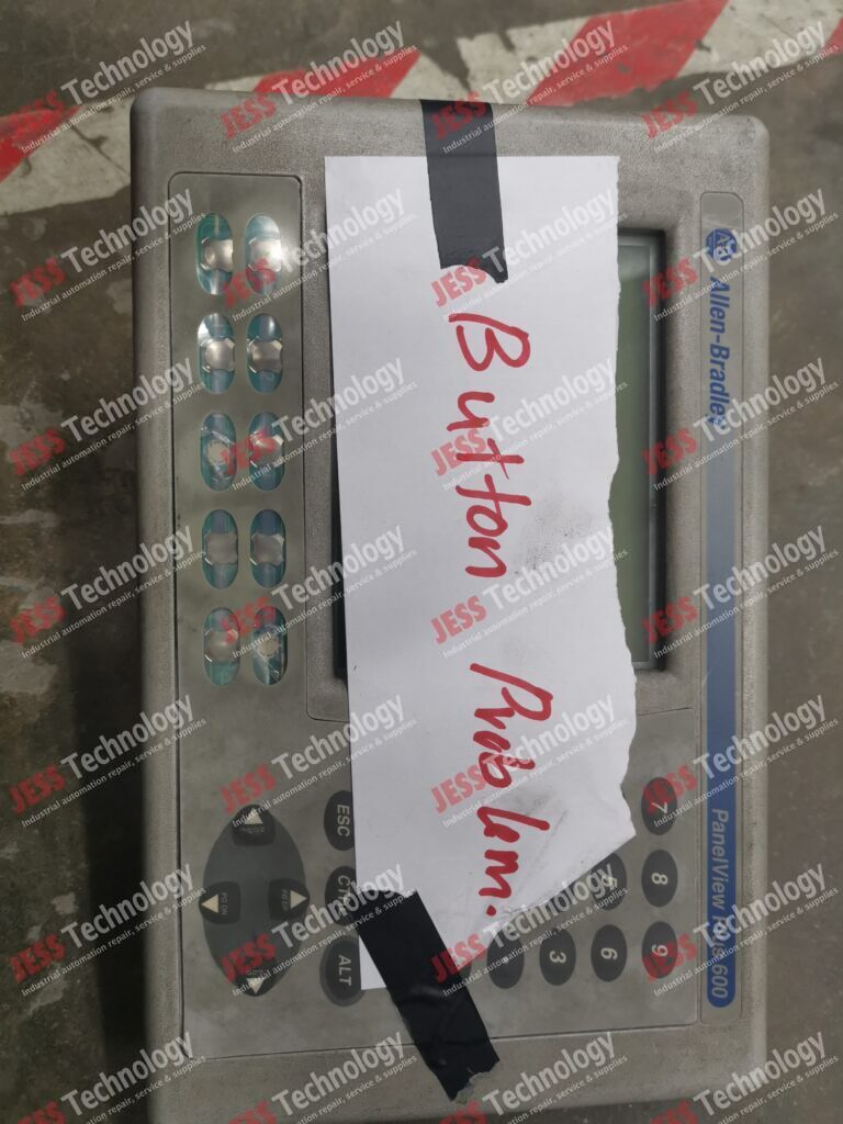 Image #4 of Repair ALLEN BRADLEY 2711P-K6M20D Allen bradley display 14894739 in Malaysia, Singapore, Thailand, Indonesia