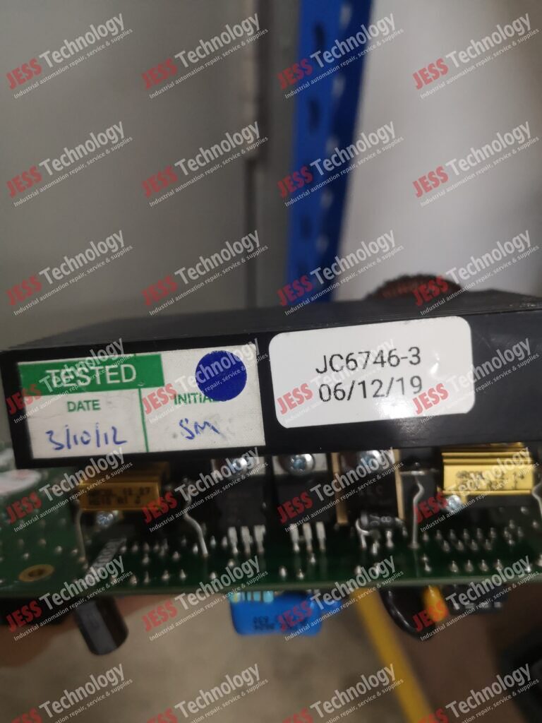 Image #4 of Repair MAIN PCB BOARD - Pcb board 12072040 in Malaysia, Singapore, Thailand, Indonesia