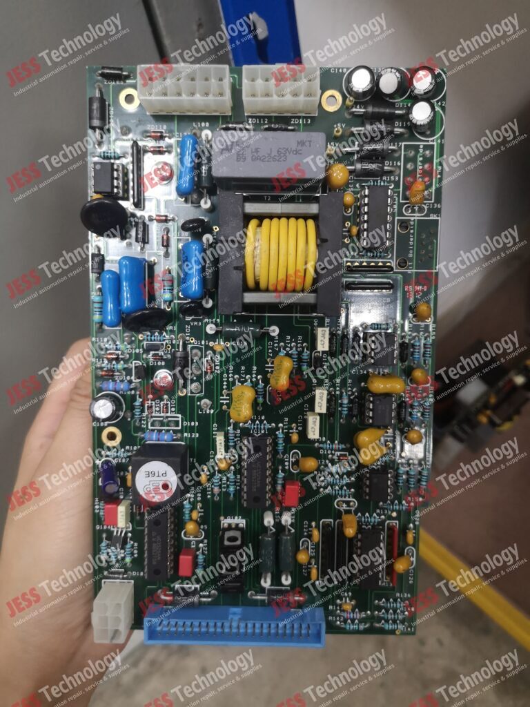 Image #3 of Repair MAIN PCB BOARD - Pcb board 12072040 in Malaysia, Singapore, Thailand, Indonesia