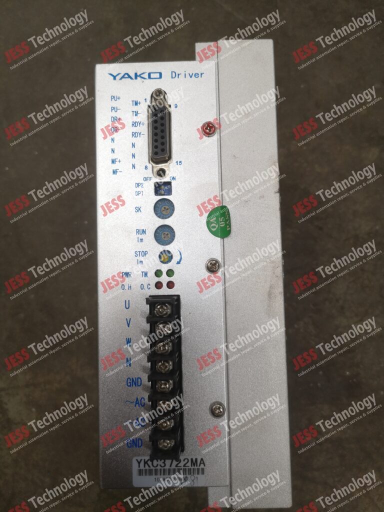 Image #4 of Repair YAKO YKC3722MA Yako driver 101A00006880 in Malaysia, Singapore, Thailand, Indonesia